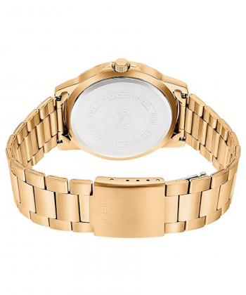 ساعت مچی مردانه کاسیو Casio کد Ca-MTP-VD300G-9EUDF