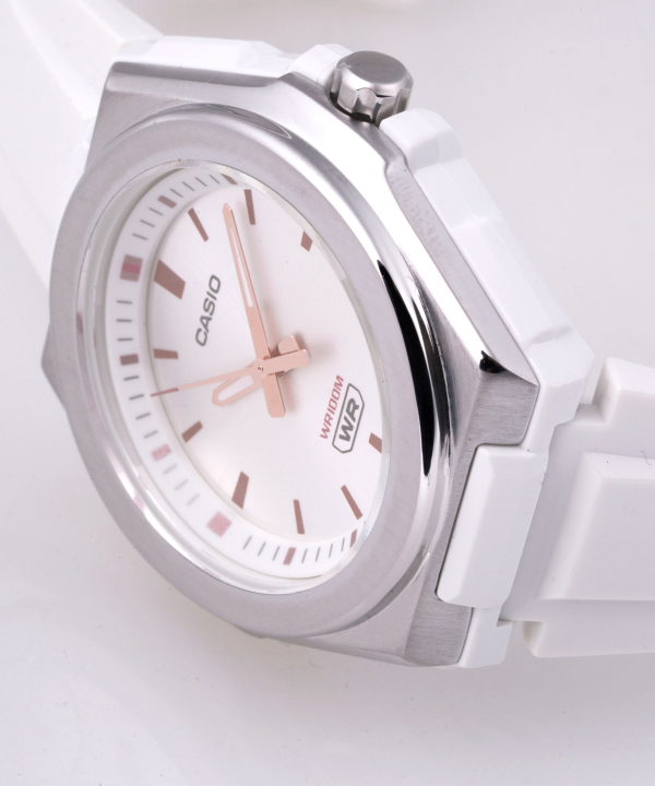 ساعت مچی زنانه کاسیو Casio کد Ca-LWA-300H-7EVDF