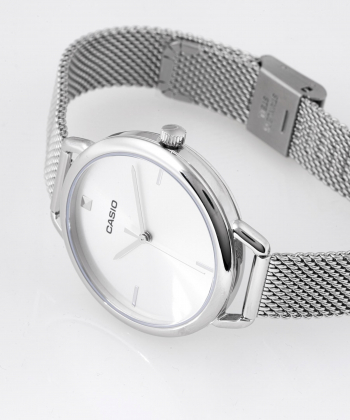 ساعت مچی زنانه کاسیو Casio کد Ca-LTP-E415M-7CDF