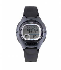 ساعت مچی دیجیتال کاسیو Casio کد Ca-LW-200-1BVDF