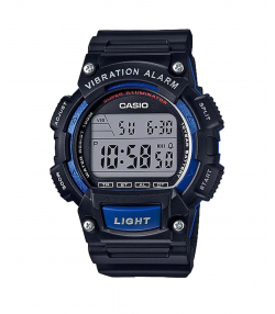ساعت مچی دیجیتال کاسیو Casio کد Ca-W-736H-2A
