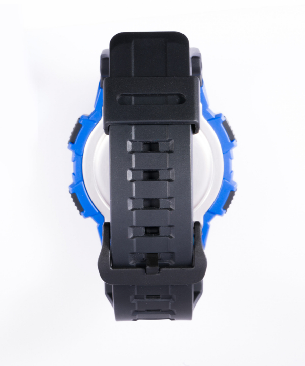 ساعت مچی دیجیتال کاسیو Casio کد Ca-W-736H-2A