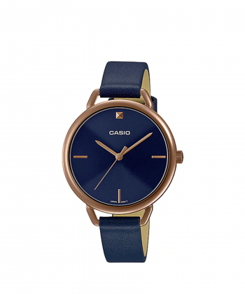 ساعت مچی زنانه کاسیو Casio کد LTP-E415RL-2CDF