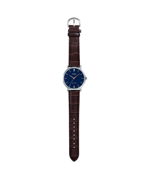 ساعت مچی زنانه کاسیو Casio کد LTP-VT01L-2BUDF