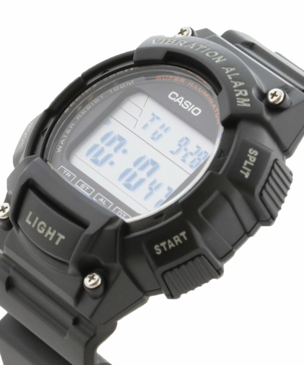 ساعت مچی دیجیتال کاسیو Casio کد W-737H-2AVDF