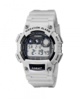 ساعت مچی دیجیتال کاسیو Casio کد Ca-W-735H-8A2