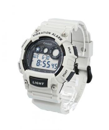 ساعت مچی دیجیتال کاسیو Casio کد Ca-W-735H-8A2