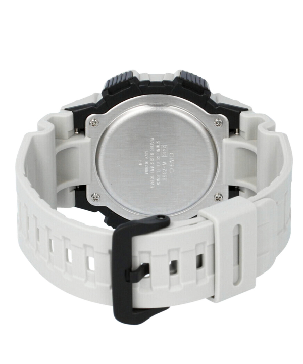 ساعت مچی دیجیتال کاسیو Casio کد Ca-W-735H-8A2
