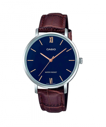 ساعت مچی زنانه کاسیو Casio کد LTP-VT01L-2BUDF
