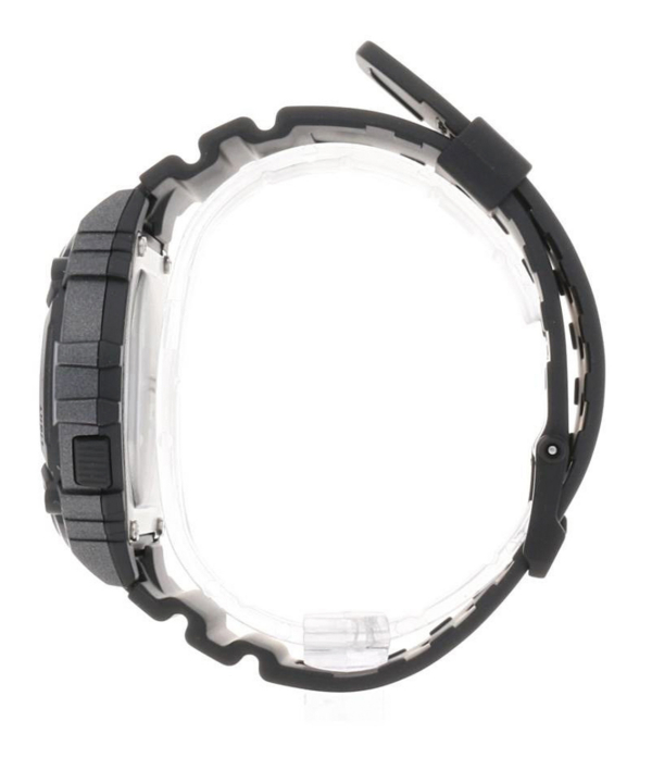 ساعت مچی دیجیتال کاسیو Casio کد Ca-W-216H-1BVDF