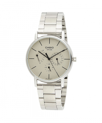 ساعت مچی مردانه کاسیو Casio کد Ca-MTP-E320D-9EVDF