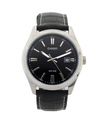 ساعت مچی مردانه کاسیو Casio کد MTP-1302L-1AVDF