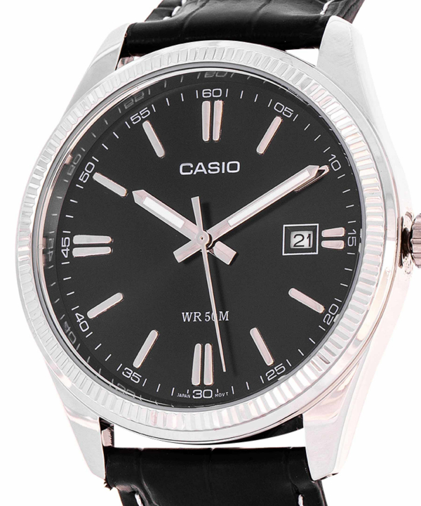 ساعت مچی مردانه کاسیو Casio کد MTP-1302L-1AVDF