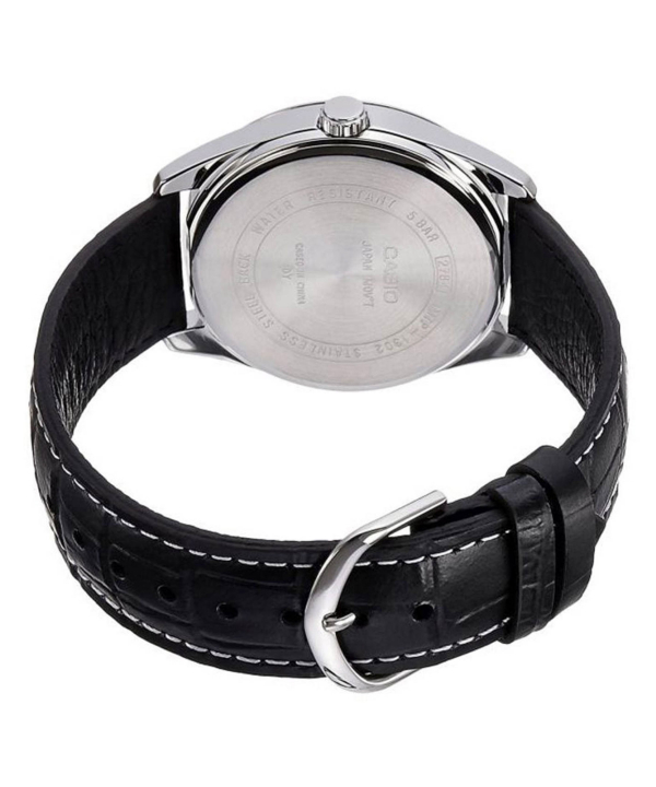 ساعت مچی مردانه کاسیو Casio کد MTP-1302L-1AVDF