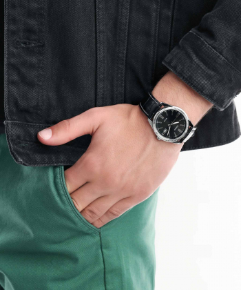 ساعت مچی مردانه کاسیو Casio کد MTP-1302L-1AVDF