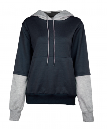 هودی زنانه رونی Roni کد 72110024