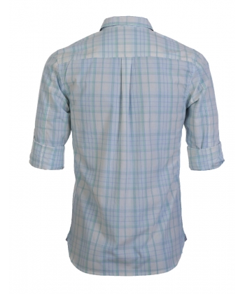 پیراهن آستین بلند مردانه جوتی جینز مدل 61131064