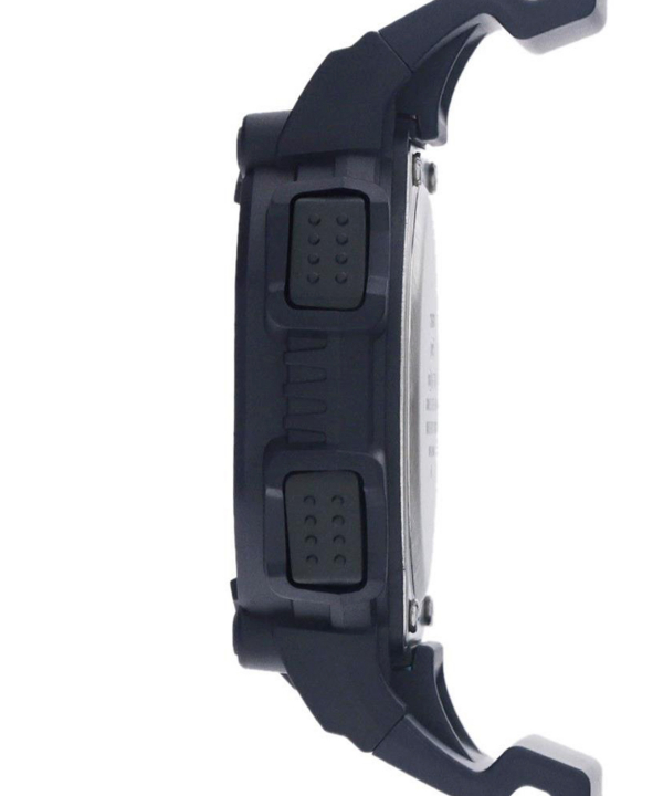 ساعت مچی دیجیتال کاسیو Casio کد W-737H-2AVDF