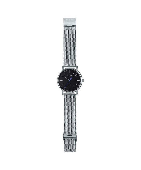 ساعت مچی مردانه کاسیو Casio کد MTP-E171M-1EVDF