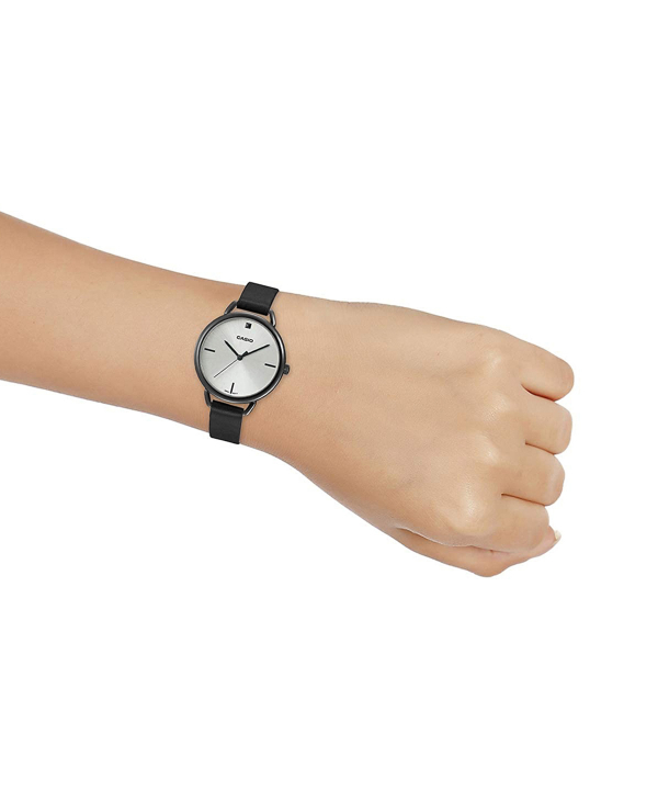 ساعت مچی زنانه کاسیو Casio کد Ca-LTP-E415GRL-1CDF