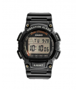 ساعت مچی دیجیتال کاسیو Casio کد W-737H-2AVDF