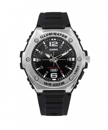 ساعت مچی مردانه کاسیو Casio کد MWA-100H-1AVDF