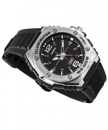 ساعت مچی مردانه کاسیو Casio کد MWA-100H-1AVDF