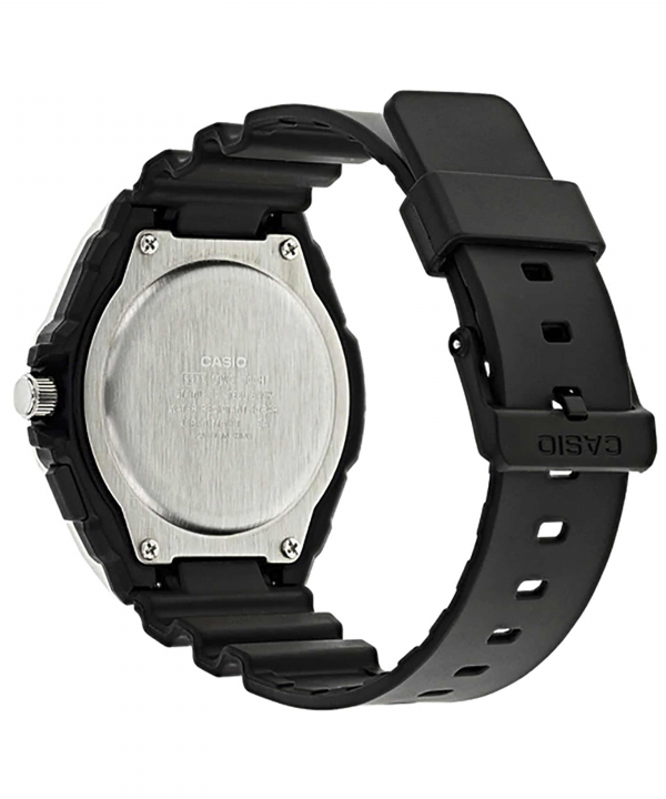 ساعت مچی مردانه کاسیو Casio کد MWA-100H-1AVDF