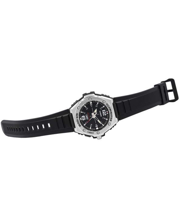 ساعت مچی مردانه کاسیو Casio کد MWA-100H-1AVDF