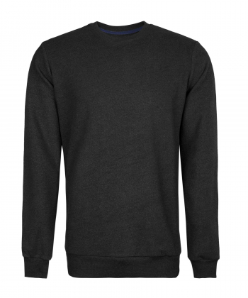 سویشرت یقه گرد مردانه رونی Roni کد 72110044