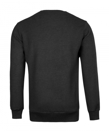 سویشرت یقه گرد مردانه رونی Roni کد 72110044