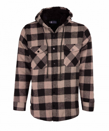 پیراهن زمستانی مردانه ناوالس Navales کد 1101507