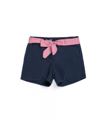 شلوارک دخترانه او وی اس OVS کد 177122