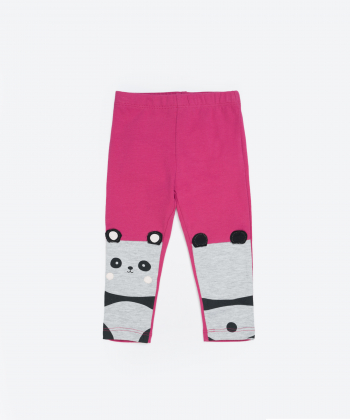 شلوار راحتی نوزاد دخترانه او وی اس OVS کد 846419