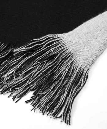 شال بافت زنانه او وی اس OVS کد 115266