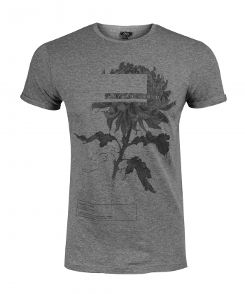 تیشرت مردانه او وی اس OVS کد 002376549