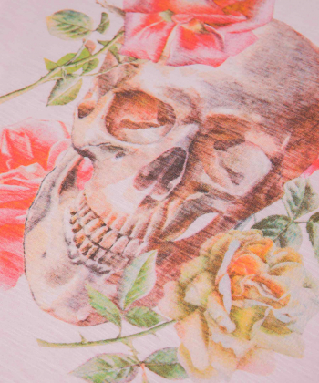 تیشرت نخی زنانه او وی اس OVS کد 170671