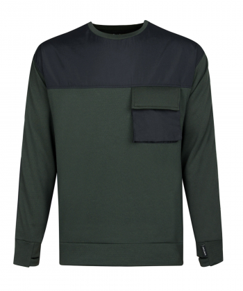 سویشرت مردانه جوتی جینز JootiJeans کد 13571375