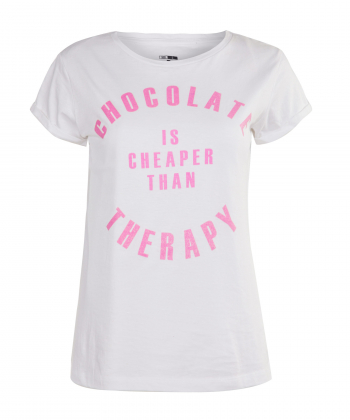 تیشرت زنانه او وی اس OVS کد 9363530