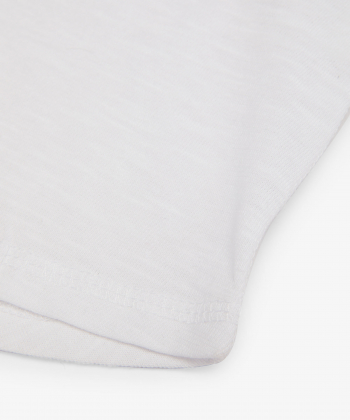 تیشرت آستین بلند زنانه او وی اس OVS کد 9363050