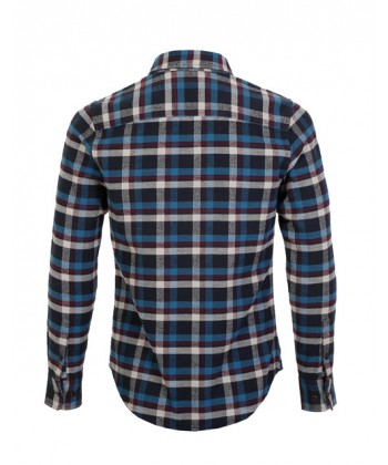 پیراهن آستین بلند مردانه بالنو مدل 88534012