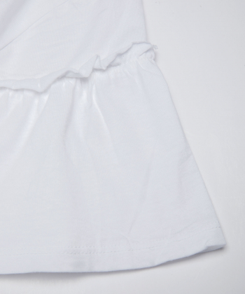 تیشرت نخی زنانه او وی اس OVS کد 177191