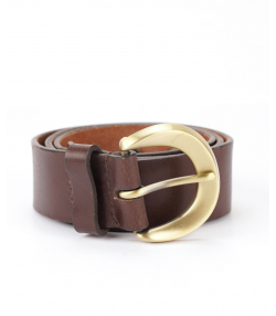 کمربند چرم برند پی لس Brand Payless کد 6938372