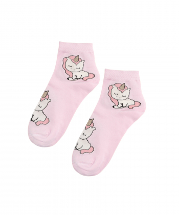 جوراب ساق کوتاه زنانه مادر Madar مدل جنی