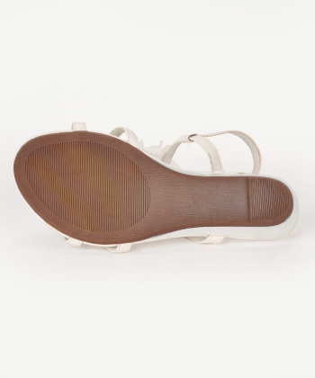 صندل دخترانه برند پی لس Brand Payless کد UF31633054