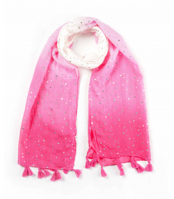 شال دخترانه برند پی لس Brand Payless کد 2052212