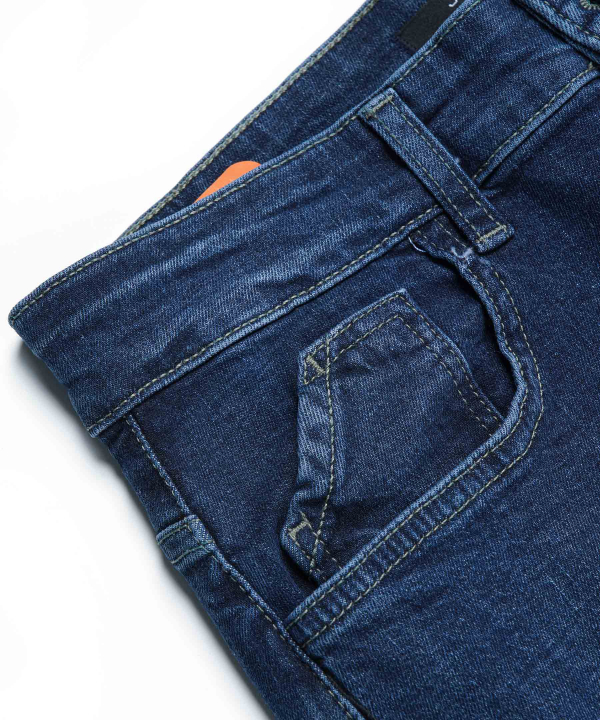 شلوار جین مردانه جوتی جینز JootiJeans کد 14581808