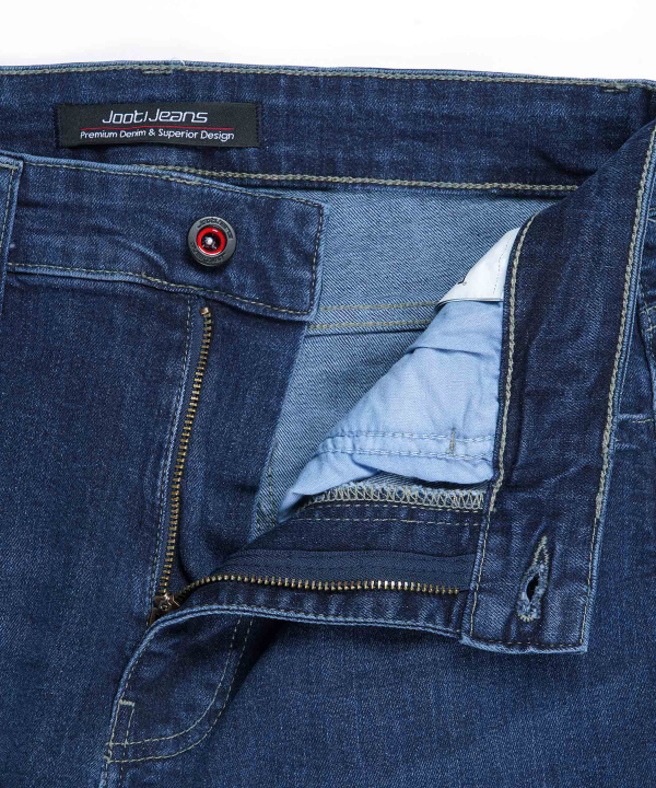 شلوار جین مردانه جوتی جینز JootiJeans کد 14581808
