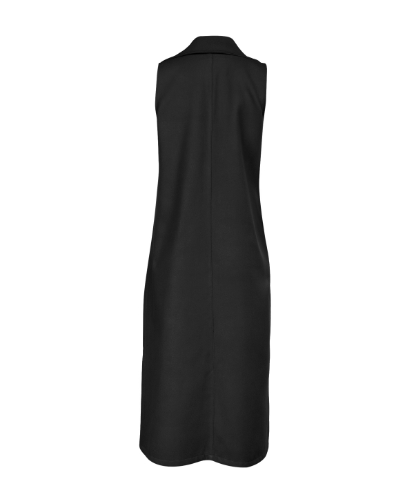 مانتو سارافون پاییزه لوکسیرا Luxira کد F0610