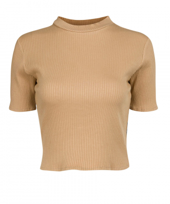 تیشرت کوتاه زنانه سوپردرای Superdry کد W15A10602T